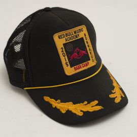 Top  Ten  Tt Hat