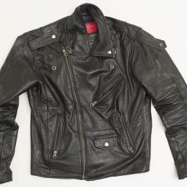 Top  Ten  Tt Jacket