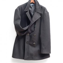 Top10 Peacoat