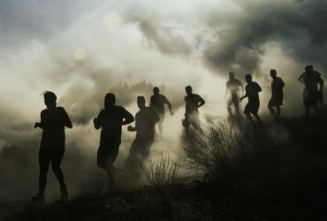 ToughMudders