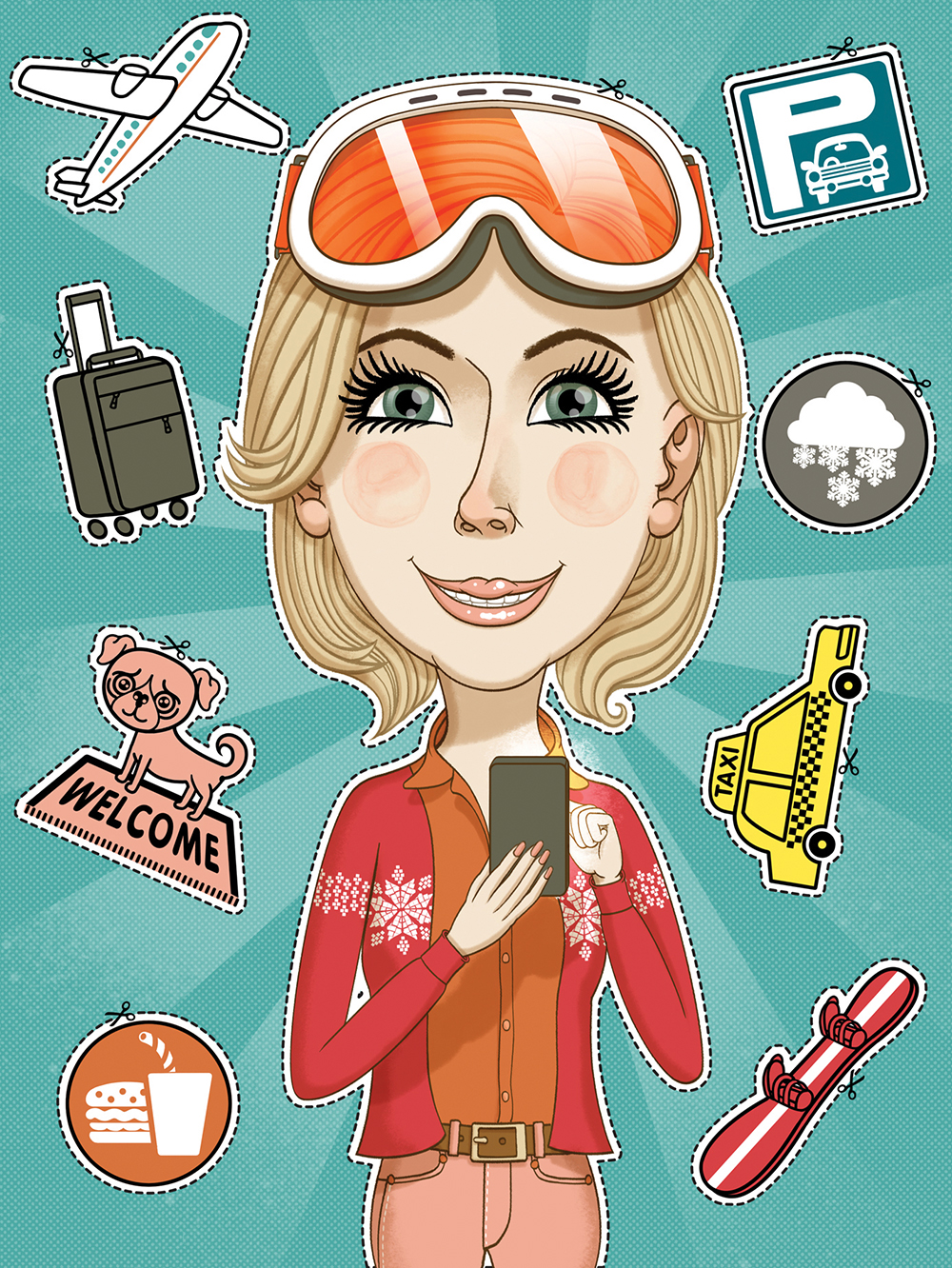 TravelAppsIllo TravelAppsIllo