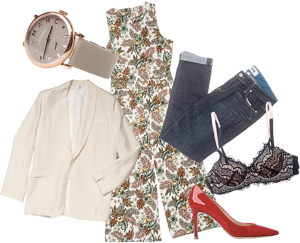 Trend Splurge Trend Splurge