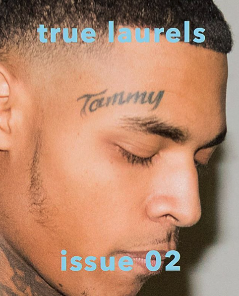 True Laurels2 True Laurels2