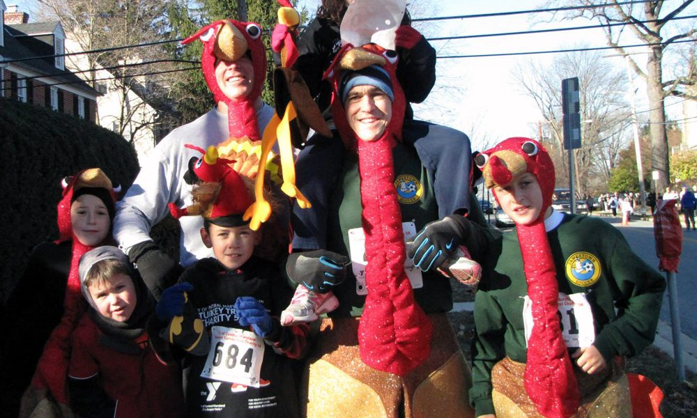 TurkeyTrot