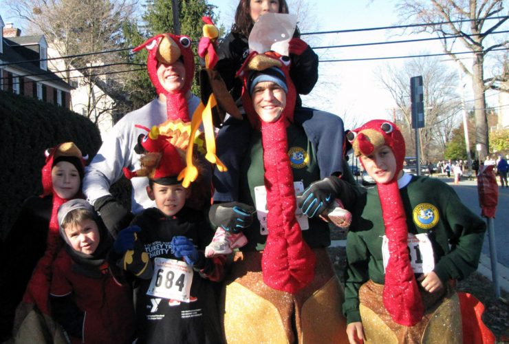 TurkeyTrot