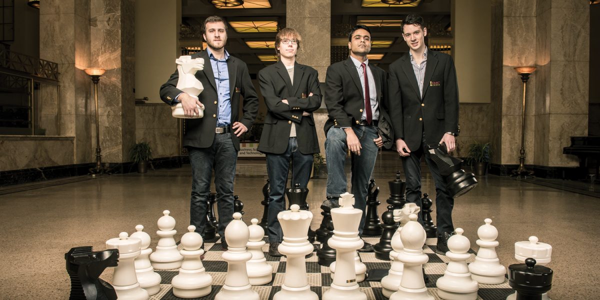 UMBCChess