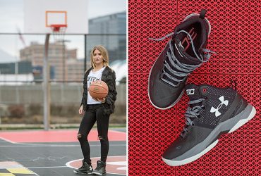 Under  Armour  Samantha