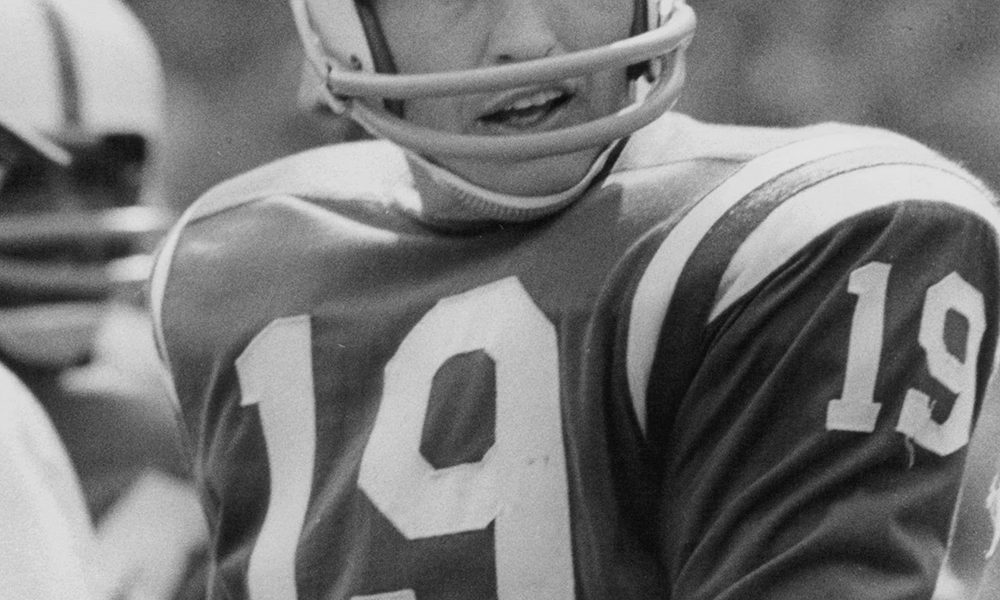 Unitas 1967