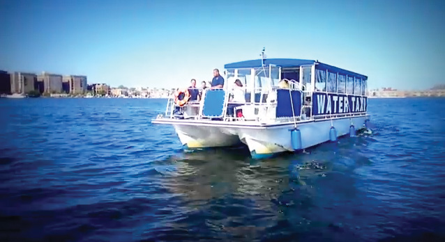 WaterTaxi