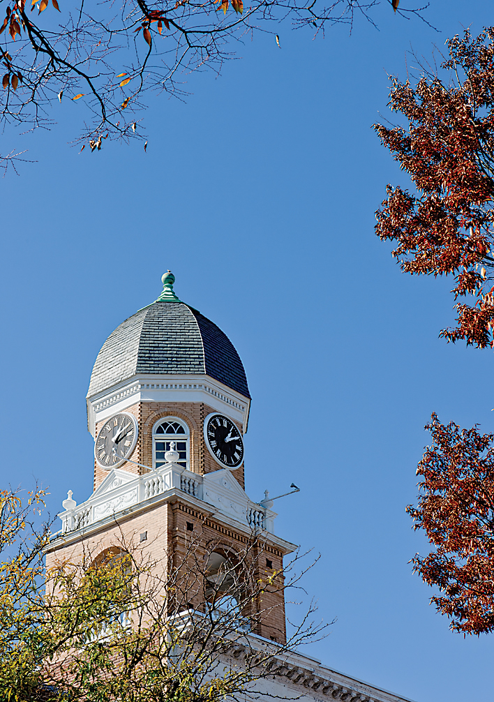 Best Places To Live 2013 Westminster Baltimore Magazine