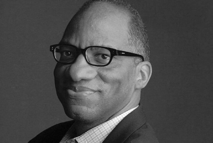 Wil Haygood New