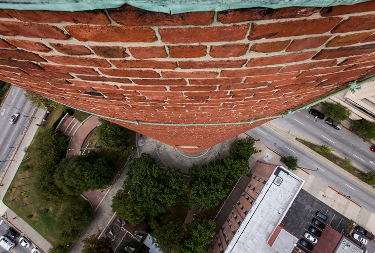 Yae Shot Tower 5