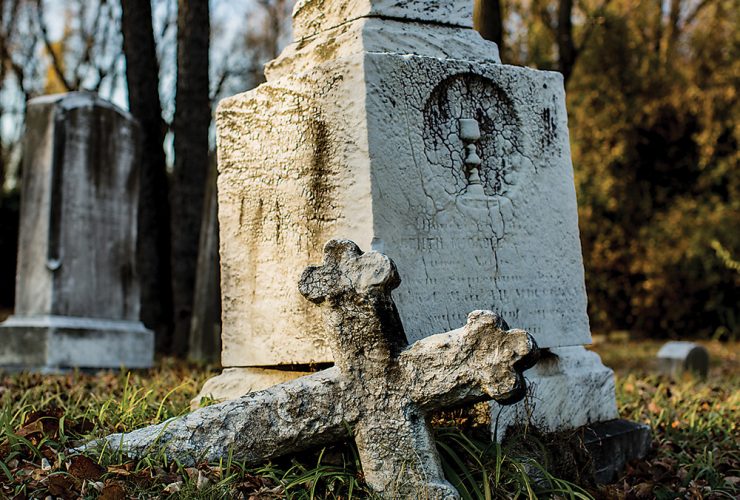 Yae St  Peters Cemetery 7