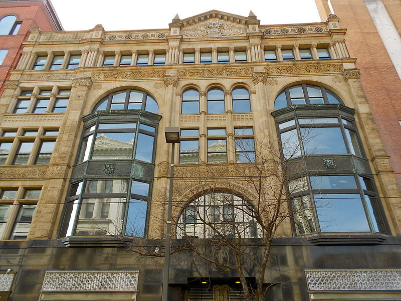 800Px Hutzler Bros Baltimore 2 800Px Hutzler Bros Baltimore 2