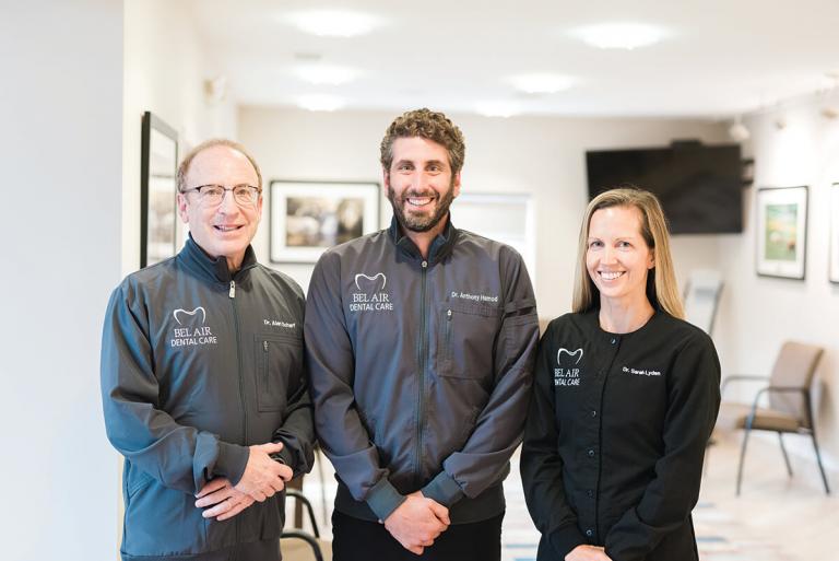 Bel Air Dental Care - Baltimore Magazine