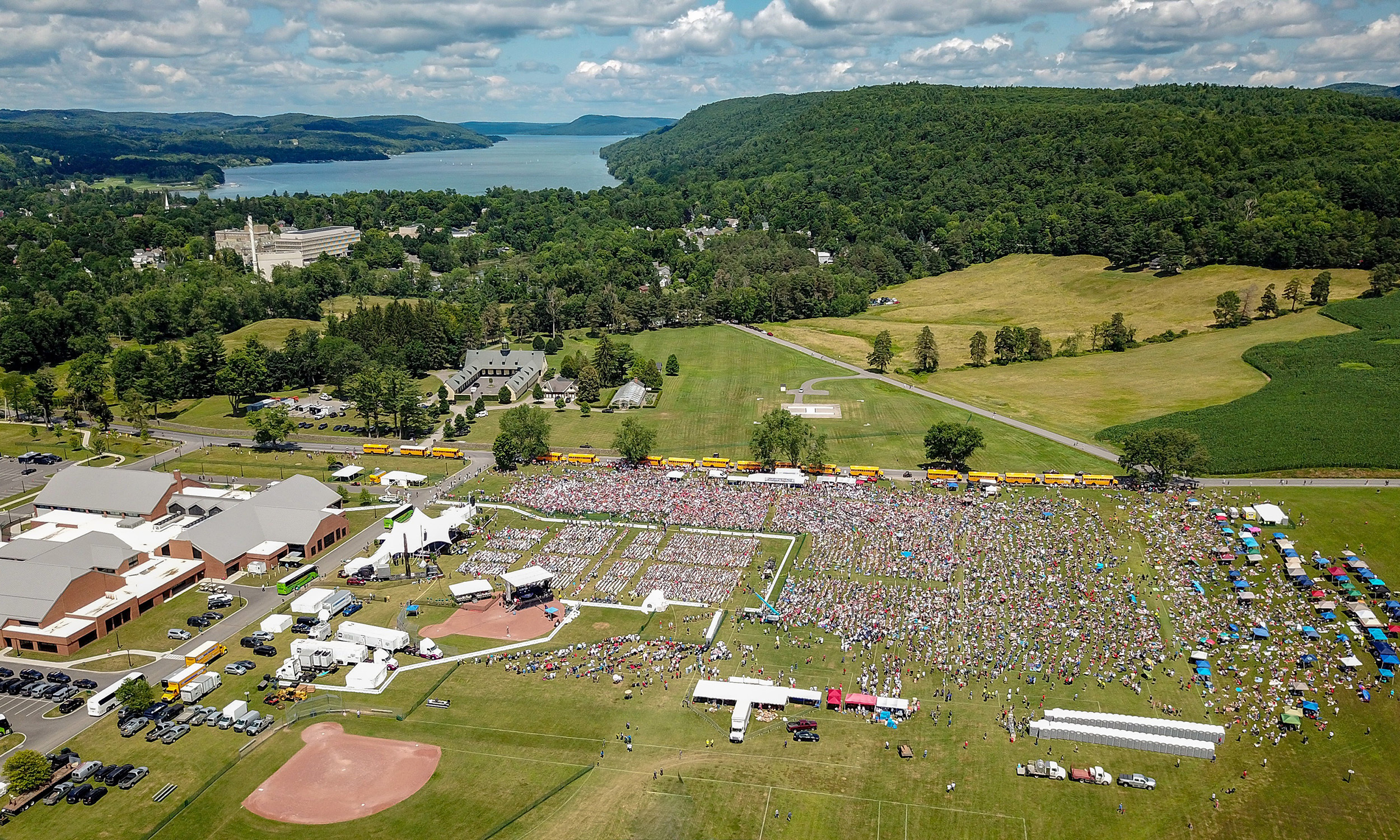 Historic Cooperstown, NY Makes For a Fun Summer Road Trip - Baltimore  Magazine
