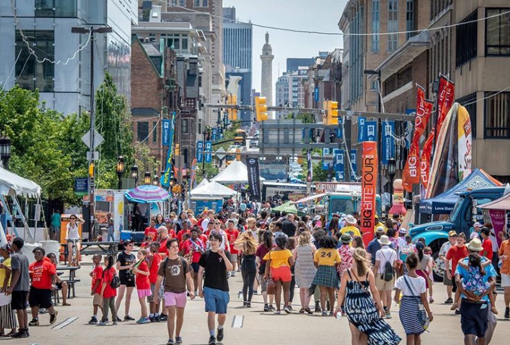 Artscape Preview 2019