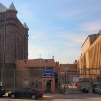 Baltimore City Detention Center