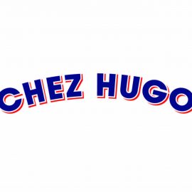 Chez Hugo Logo 04