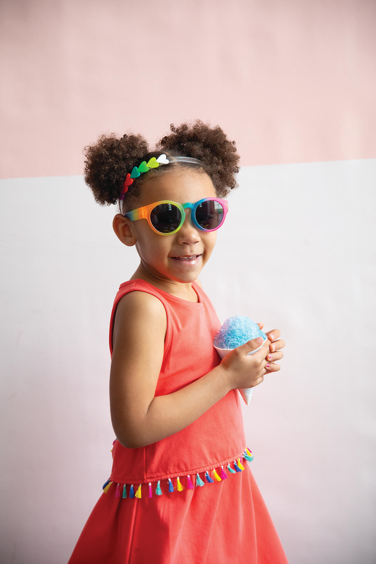 The Sweet Life Baltimore Magazine