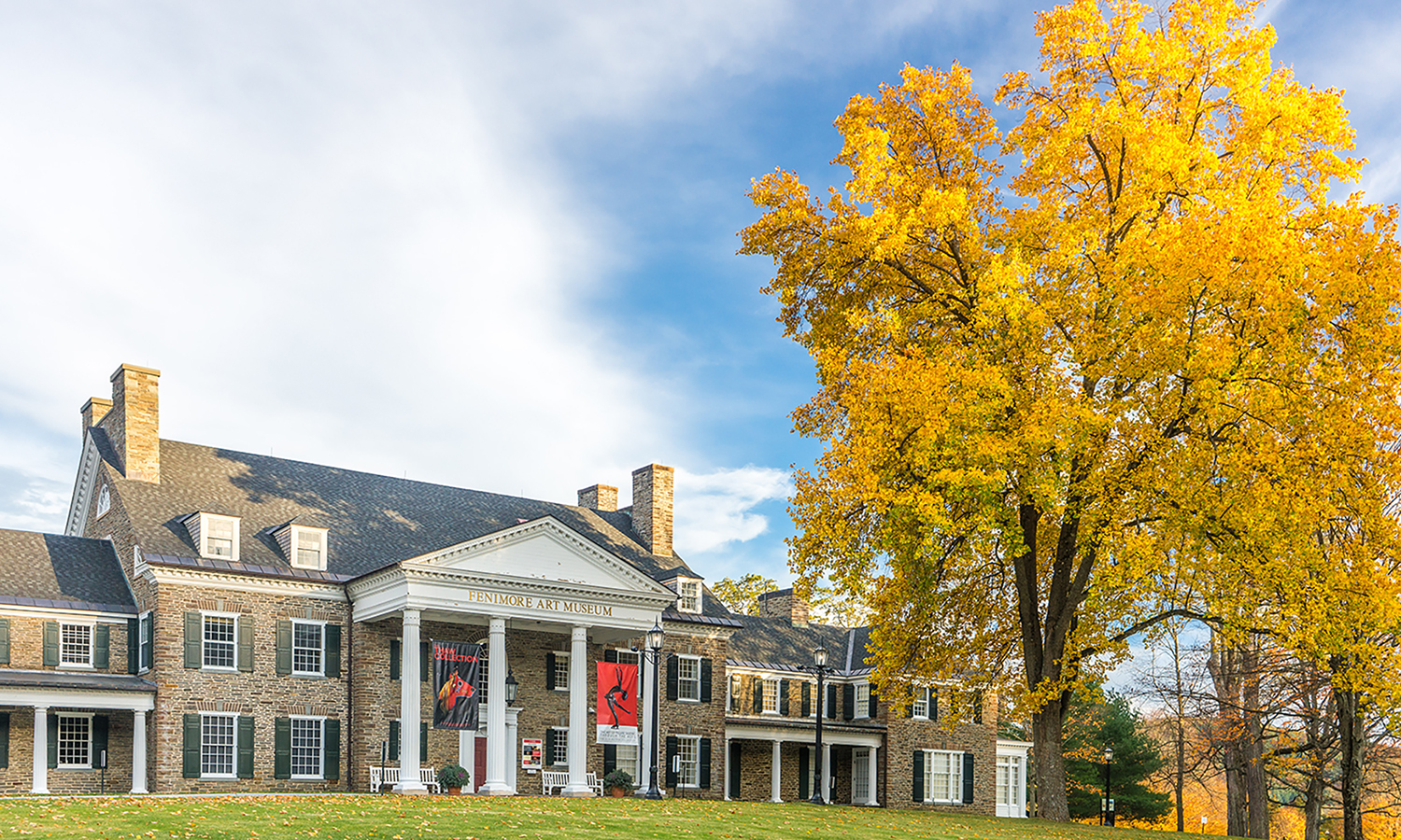 Historic Cooperstown, NY Makes For a Fun Summer Road Trip Baltimore
