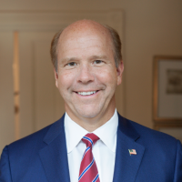 john delaney presidential debate