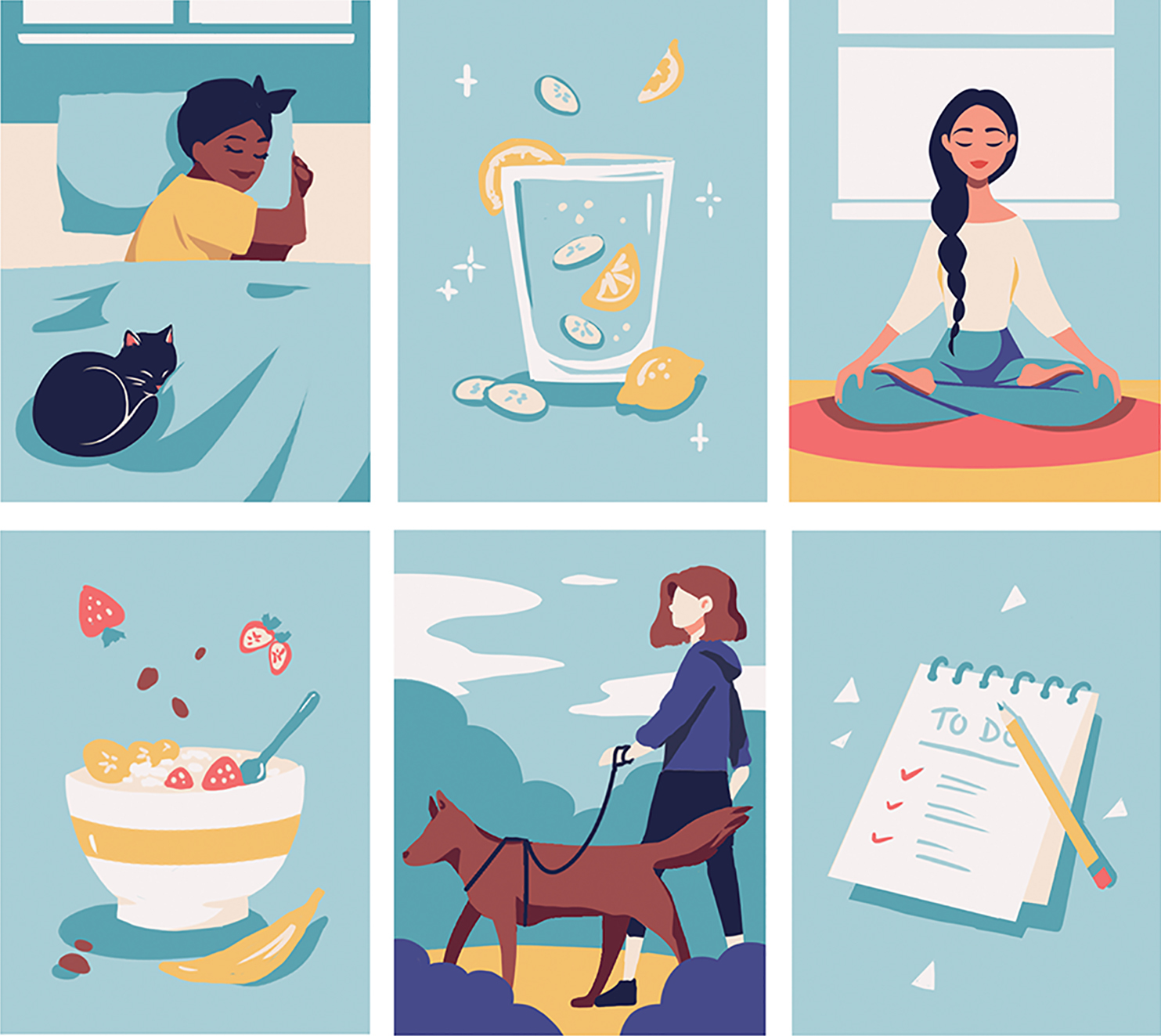 July 19 Charmed Life Wellness July 19 Charmed Life Wellness