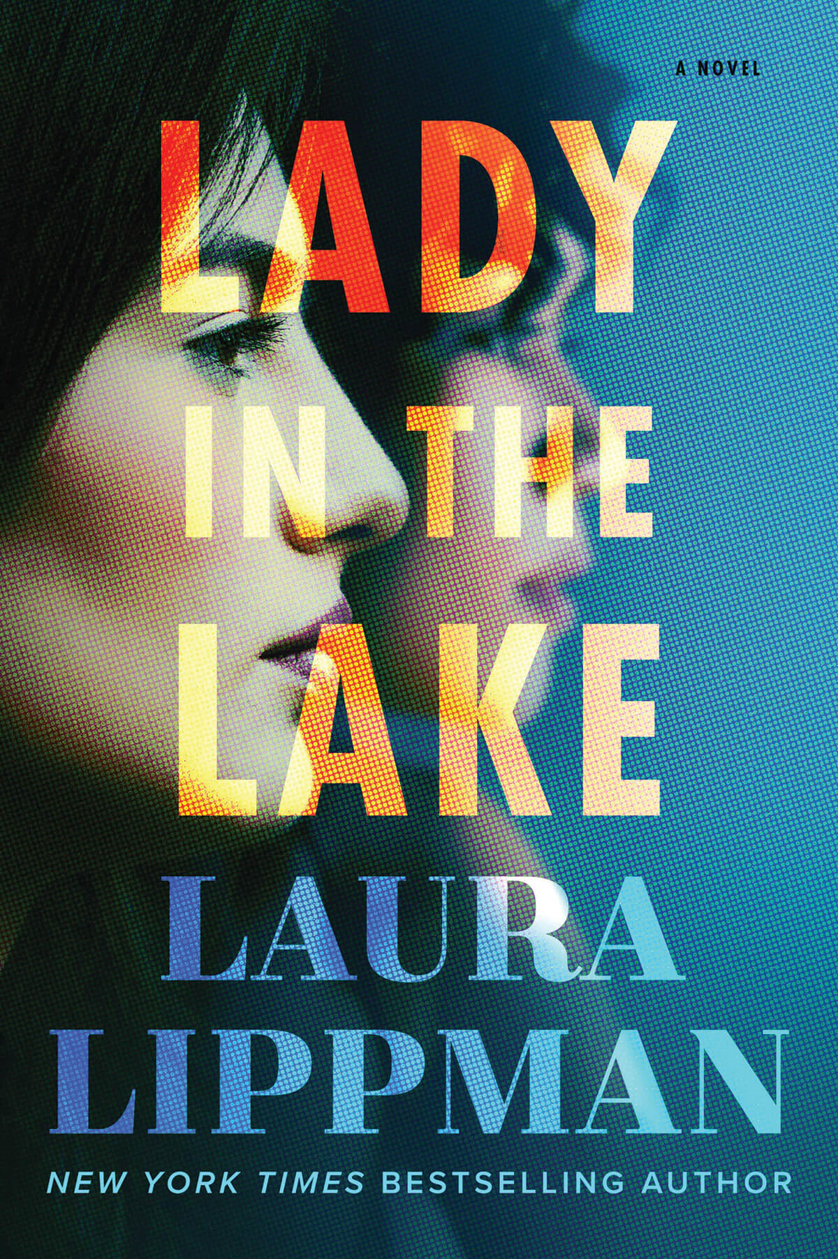 Lady In The Lake Lady In The Lake