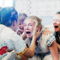 Midsommar Movie Review