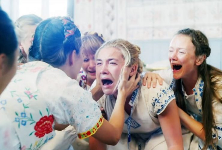 Midsommar Movie Review