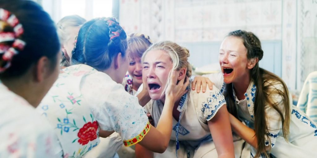 Midsommar Movie Review