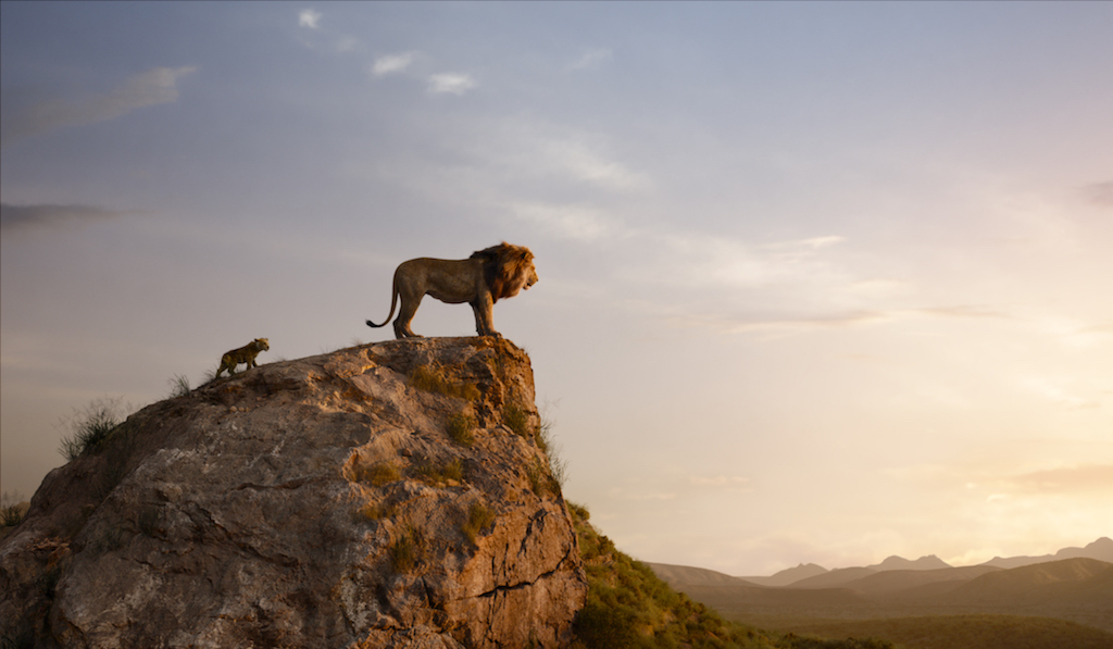 Movie Review: The Lion King - Baltimore Magazine
