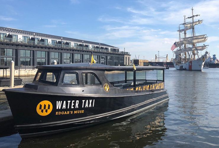 Water Taxi