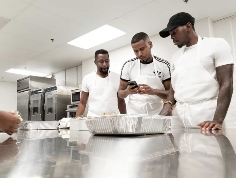 Papi Cuisine Chef Alex Perez Talks Growing in the Local Food Scene