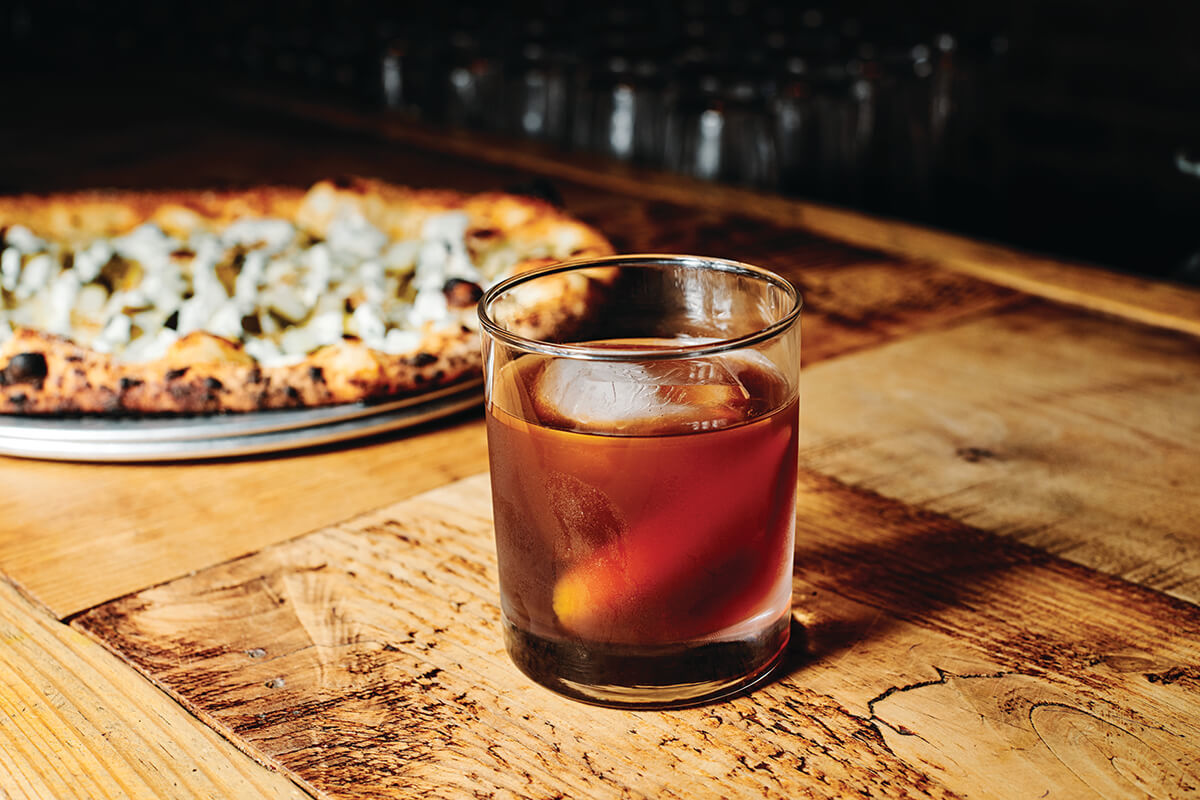 Review The Arthouse Baltimore Magazine