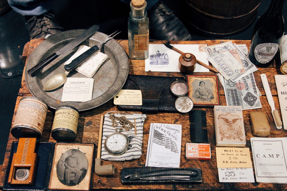 Artifacts Cropped Artifacts Cropped