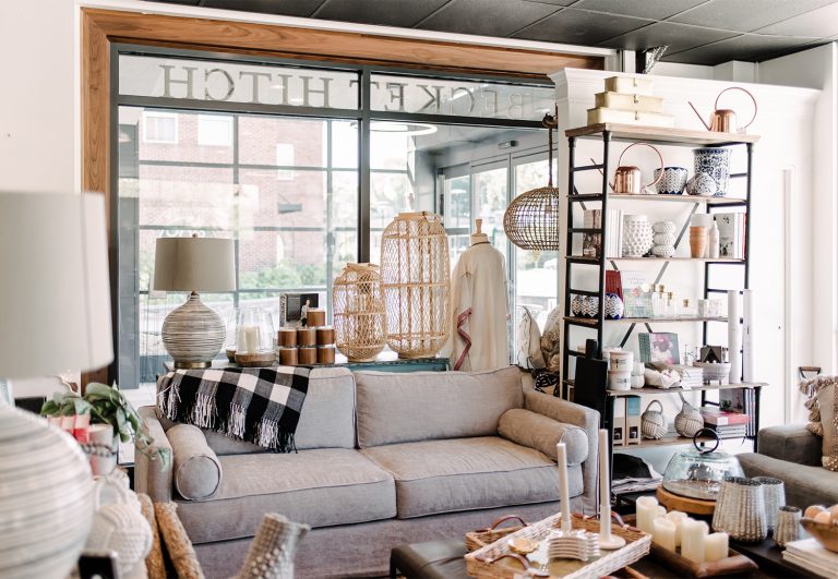 Baltimore’s Best Furniture Stores