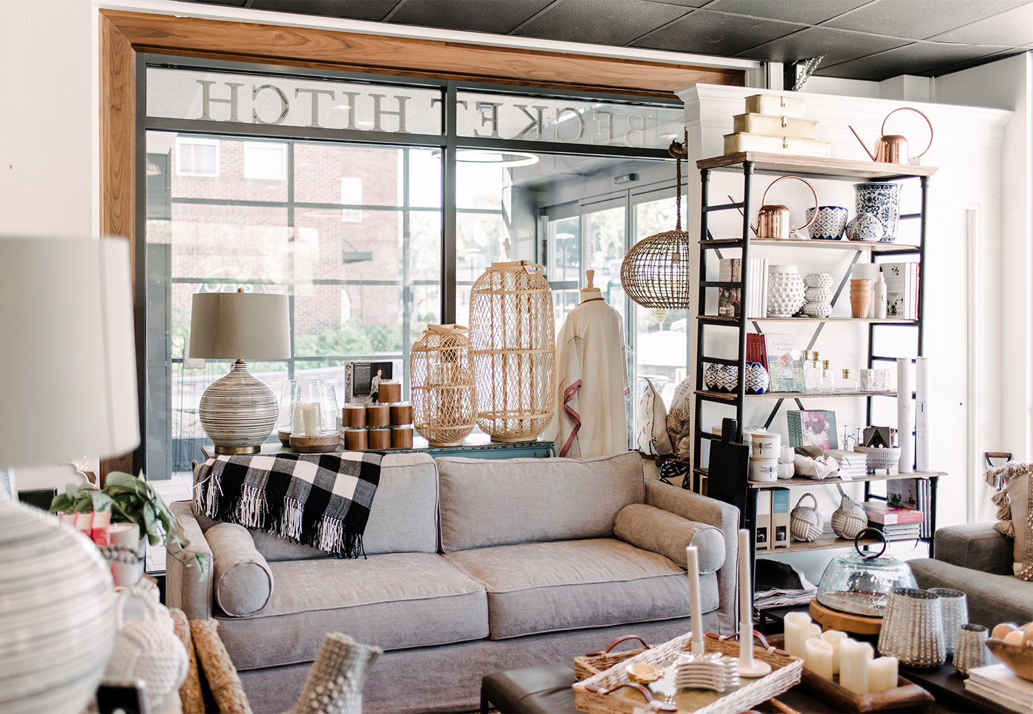 Baltimore’s Best Furniture Stores