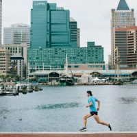 best running routes