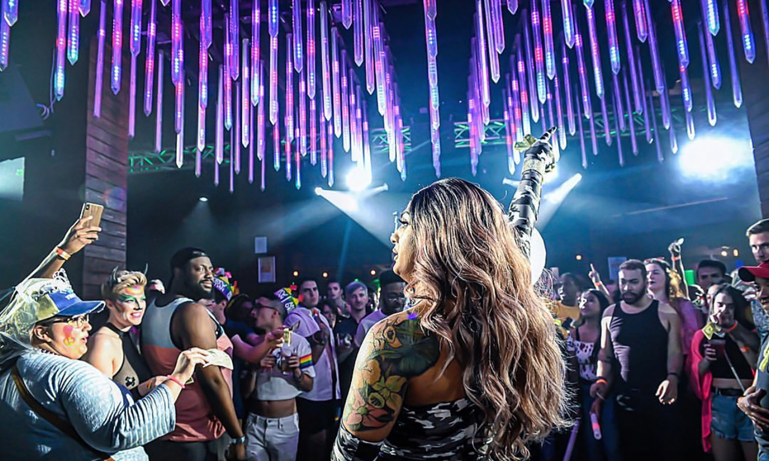 FirstEver Baltimore Drag Festival Sashays to Creative Alliance