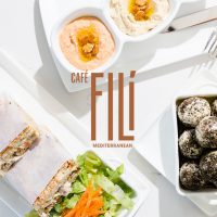 Cafe Fili Guide Photo