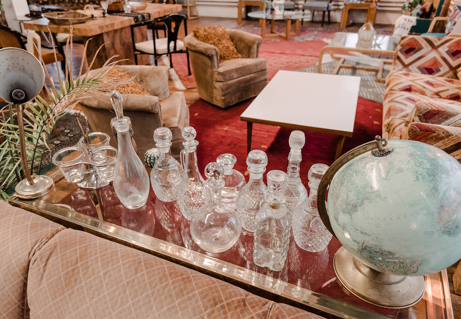 Baltimore’s Best Furniture Stores