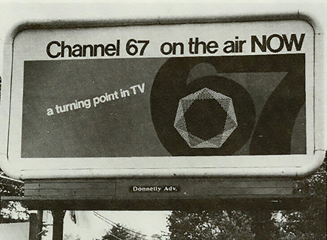 Ch67 Billboard Ch67 Billboard