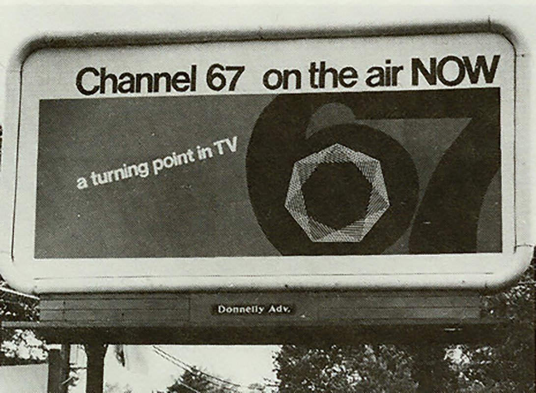 Ch67 Billboard