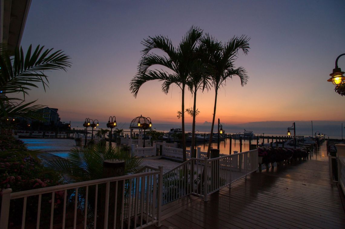 Chesapeake Beach Resort and Spa Baltimore Magazine