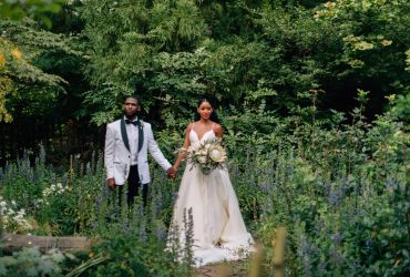 Cylburn Arboretum Baltimore Wedding Black Love Erika Layne 2693