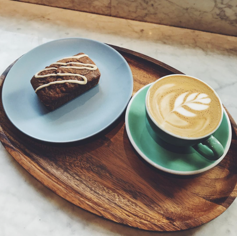 Doobys Coffee Doobys Coffee