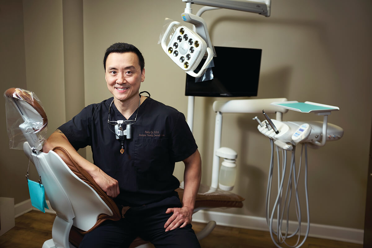 Top Dentists 2019 Baltimore Magazine