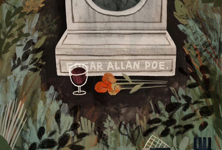 Edgar Allan Poe