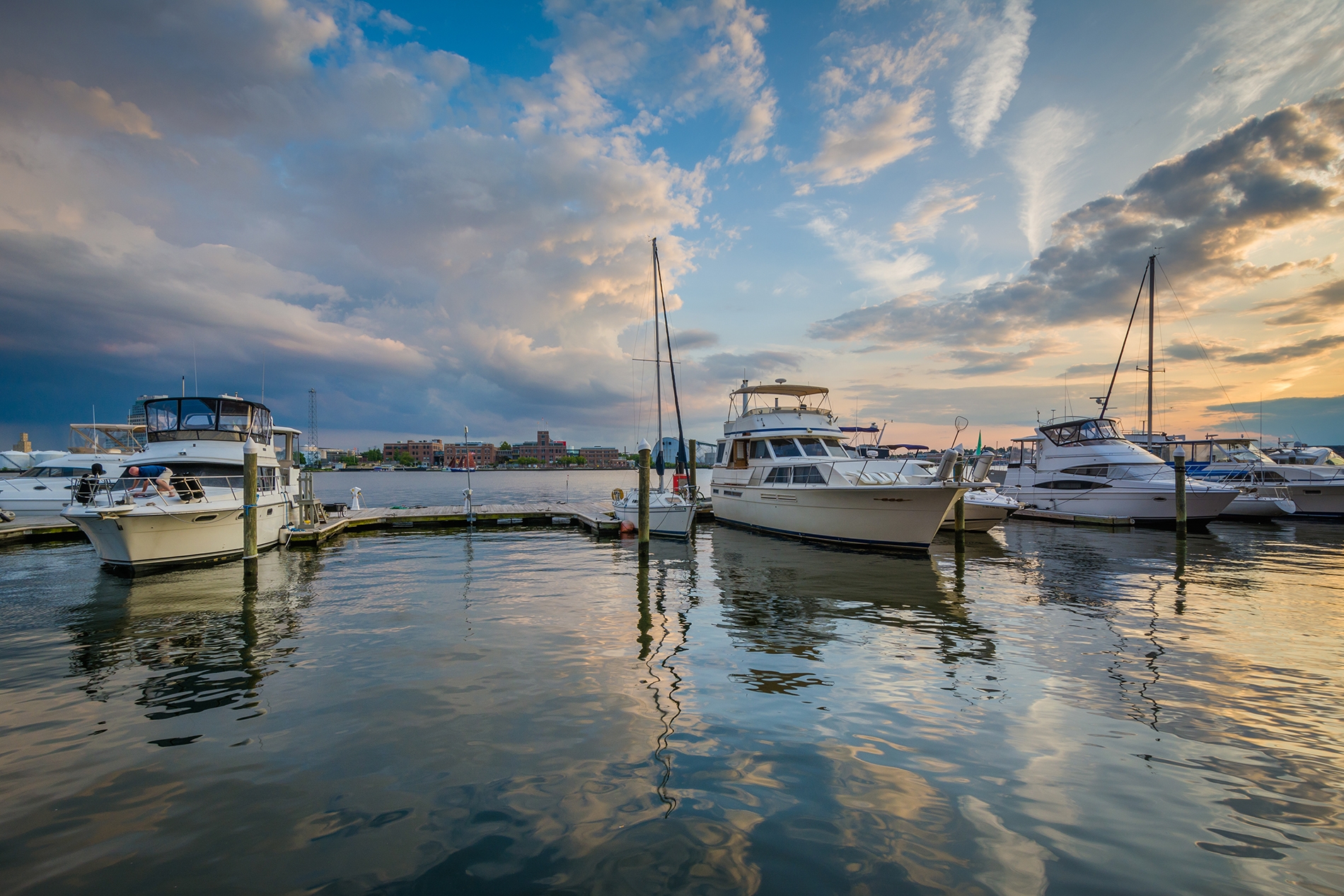 Fells Pt Maritime Fells Pt Maritime